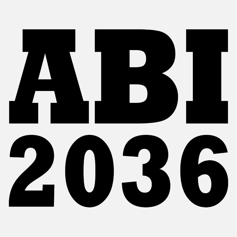 Abi 2036