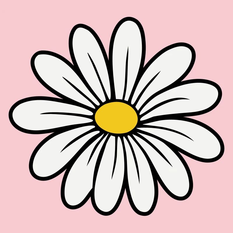 Gänseblümchen