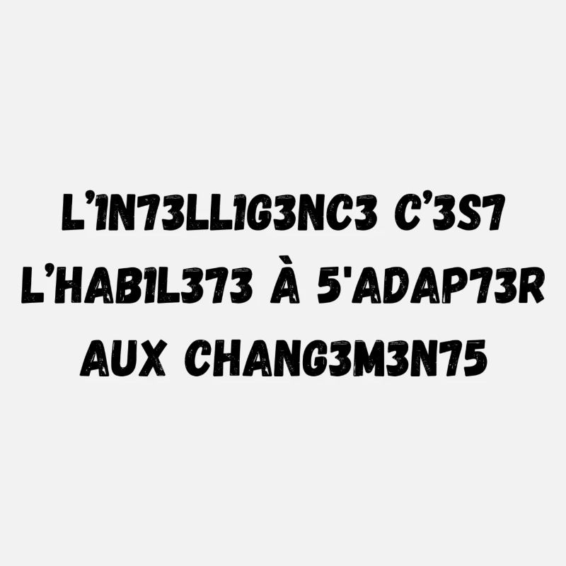 intelligence