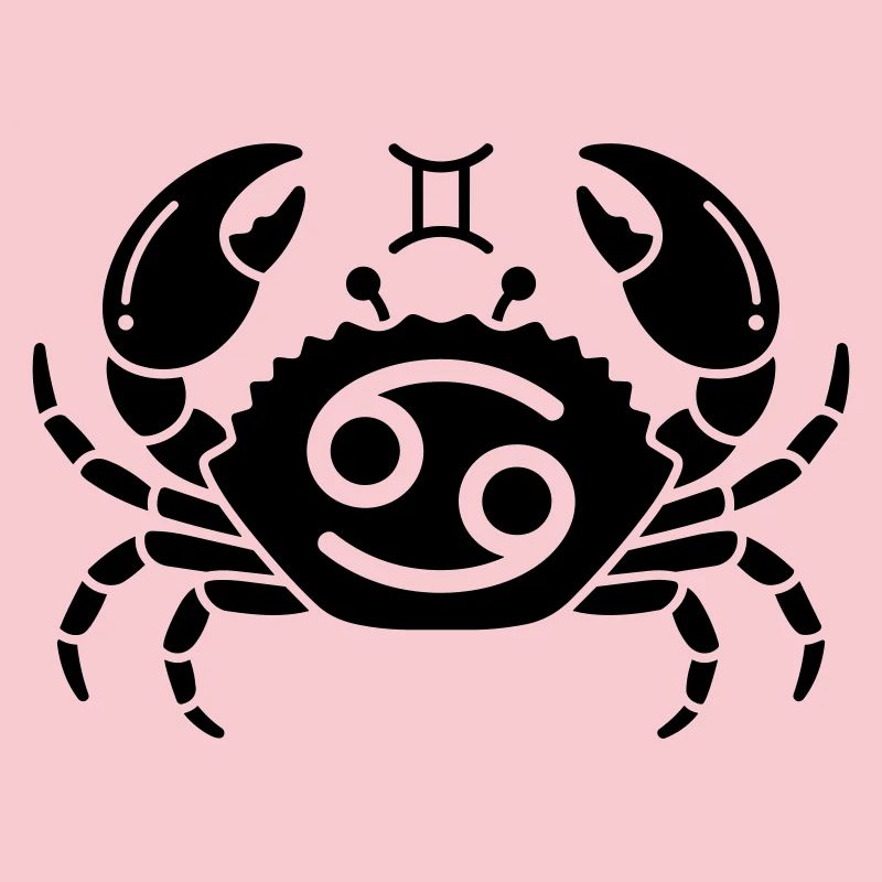 Sternbild Krabbe