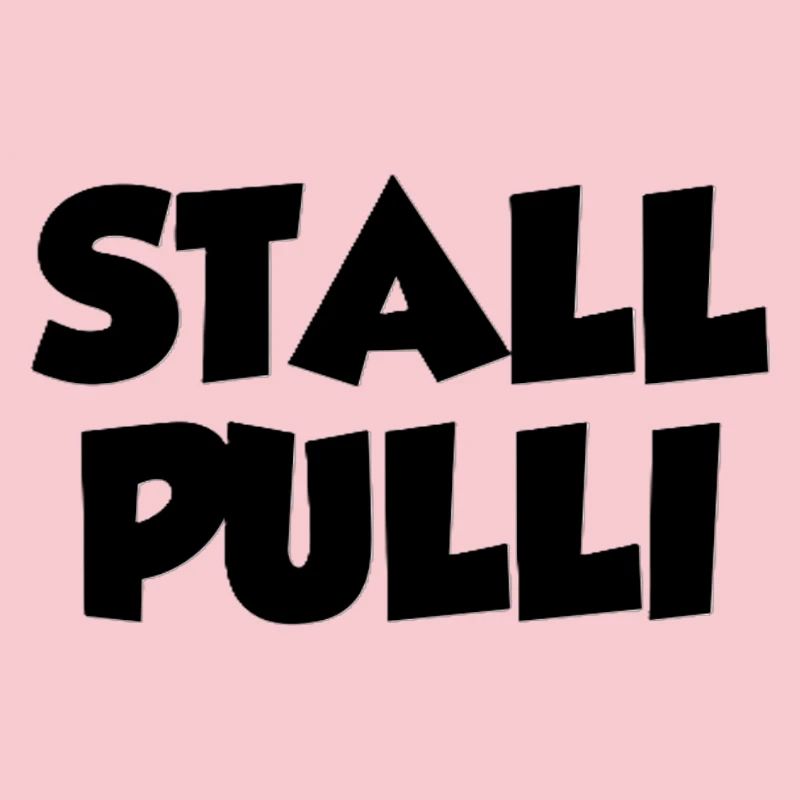 Pull stable