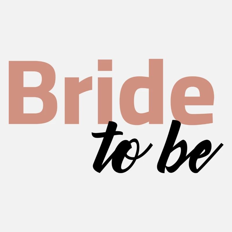 future mariée