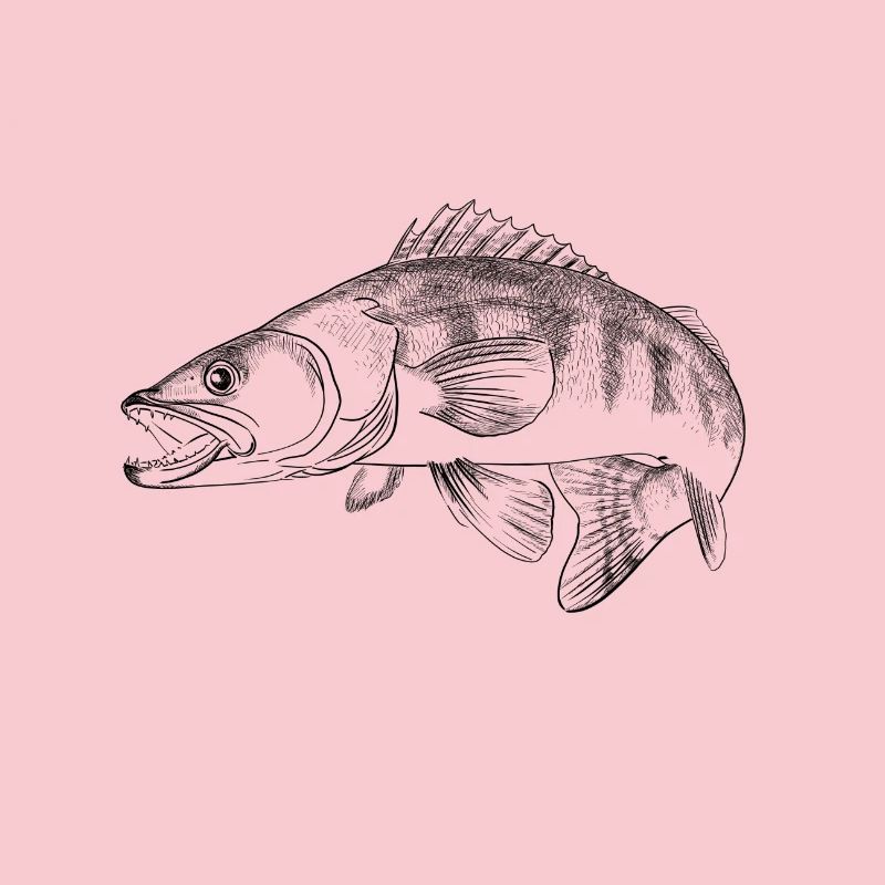 pike-perch