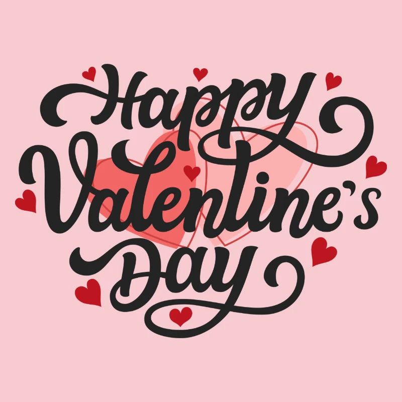 Joyeuse Saint-Valentin