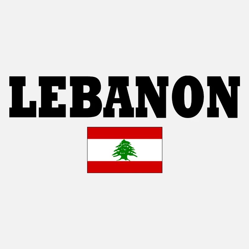 Libanon