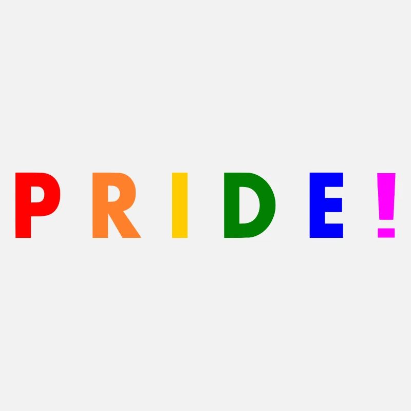 Pride
