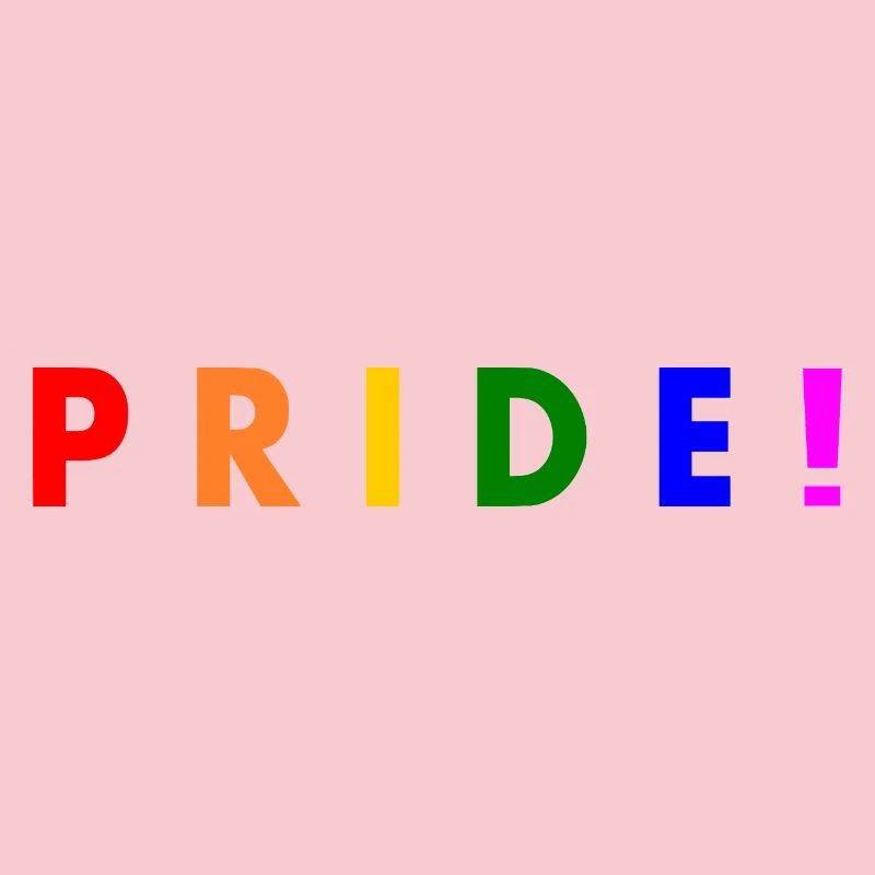 Pride