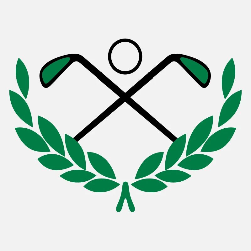 Golf Logo
