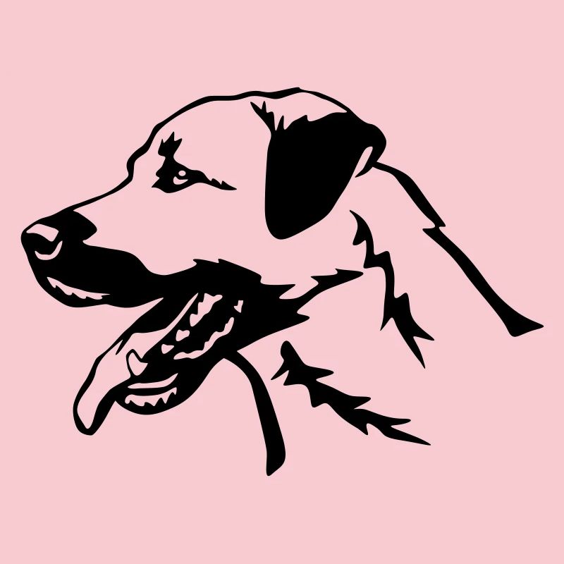 Tête de kangal