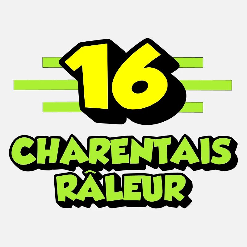 Complaining Charentais