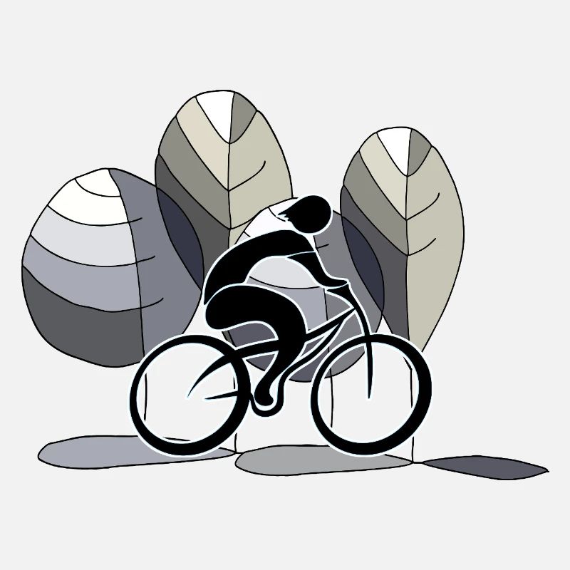 Radfahrer