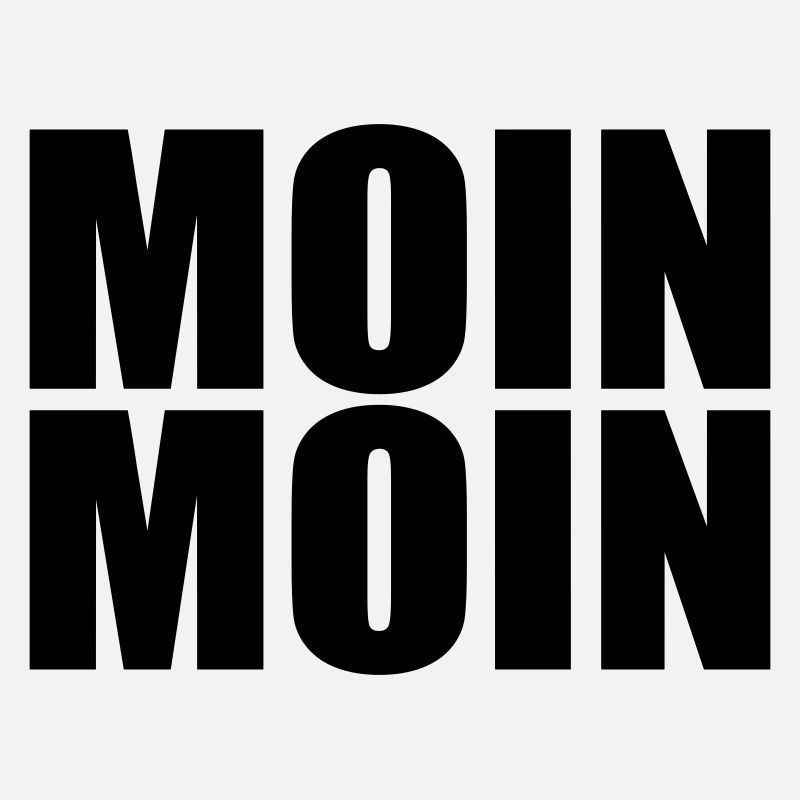 Moin Moin