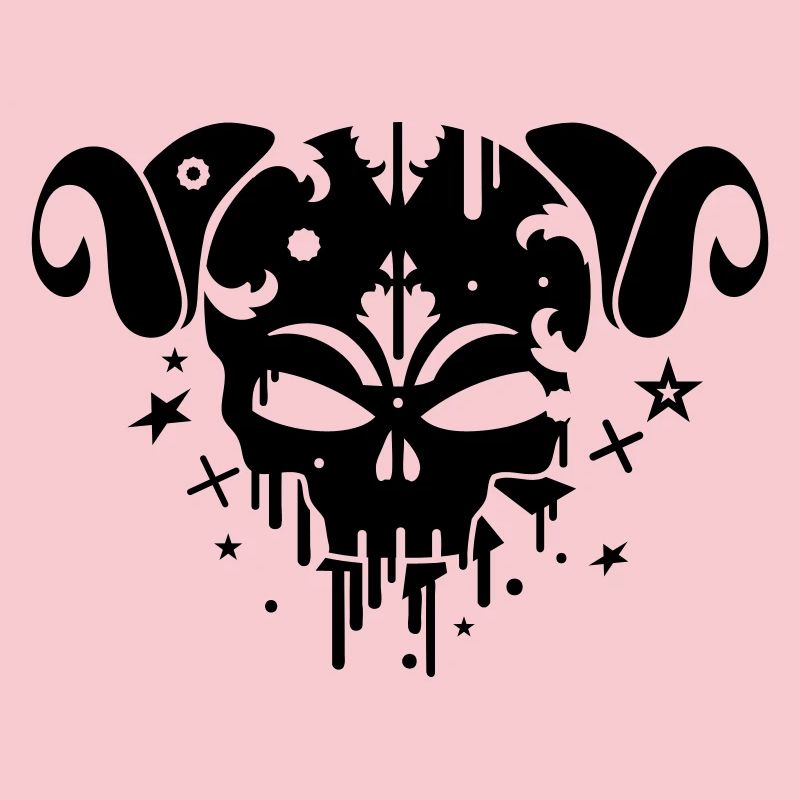 Le crâne Satyre