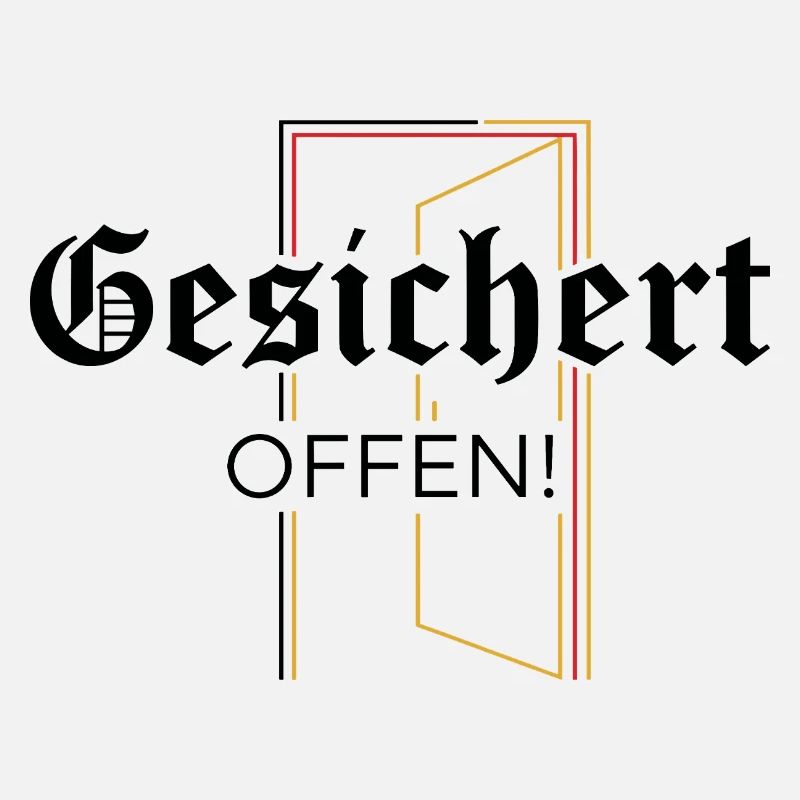 Ouvert sécurisé ! Déclaration