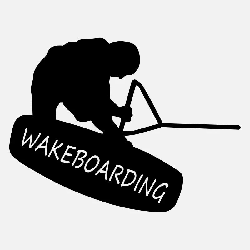 Wakeboarding