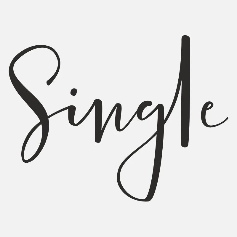 Simple – Conception de texte à déclaration cool