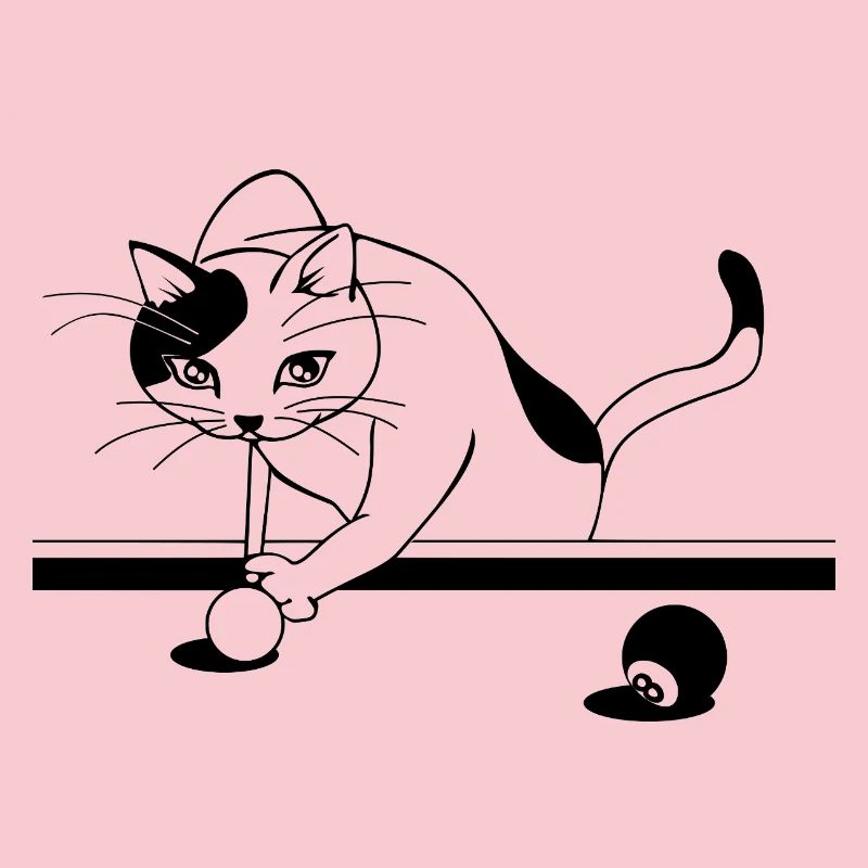 Puissance du chat