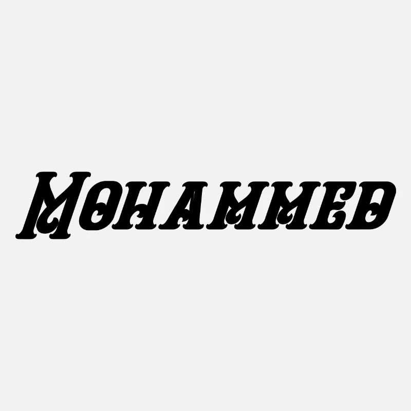 Mohammed