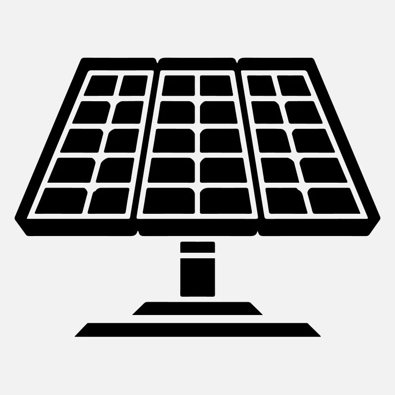 Solar system panels