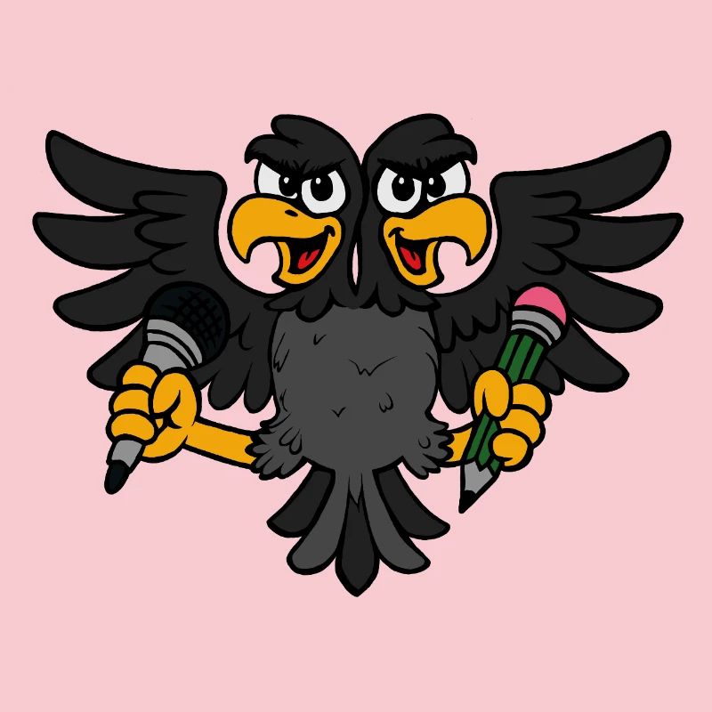 Creative Eagle