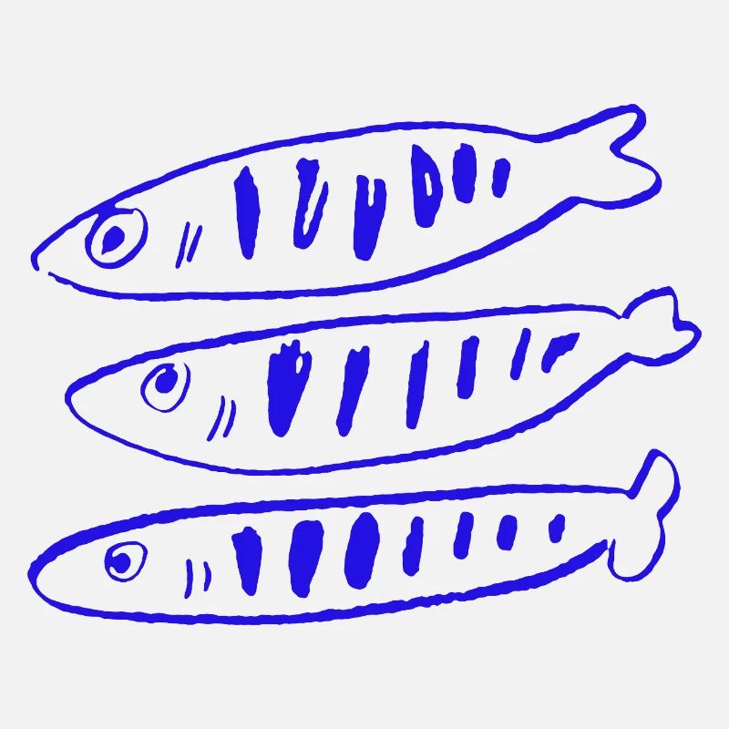 SMALL FISH