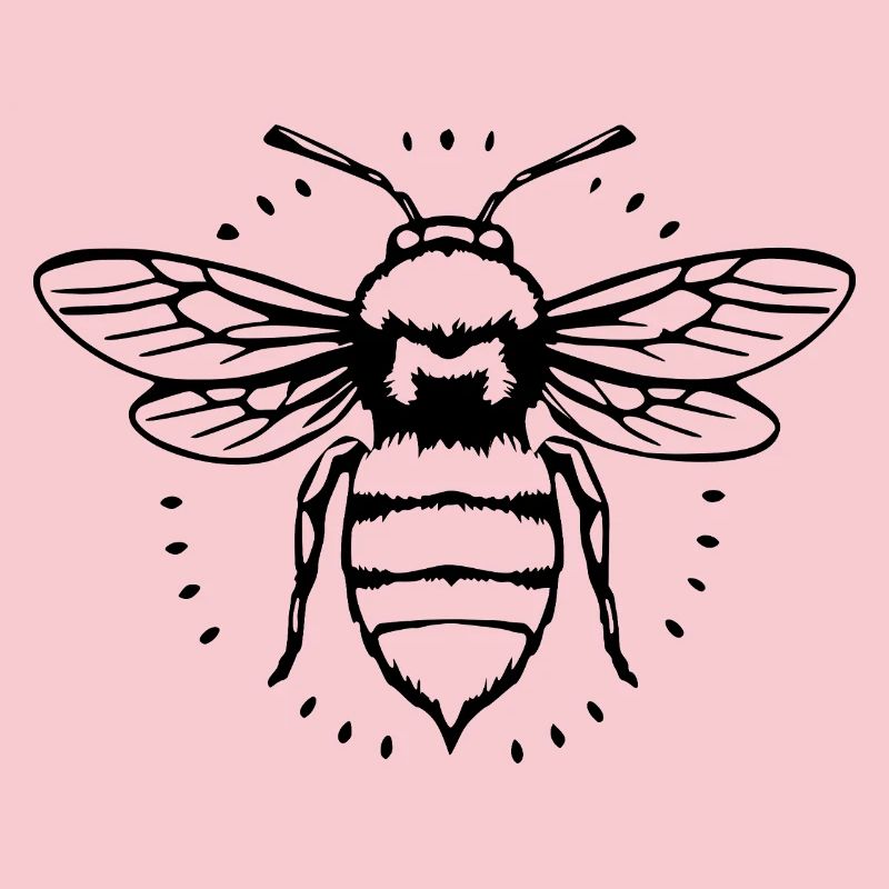 Bee Bee Beekeeper Gift