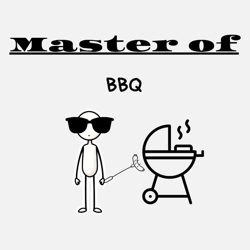 Maître du BBQ