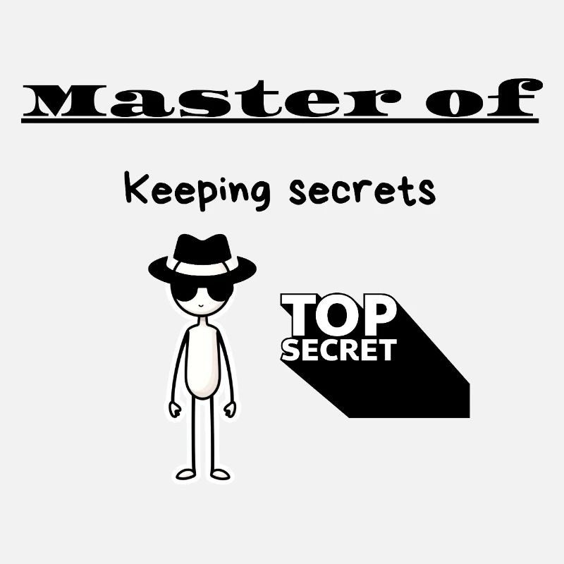 Maître de la garde des secrets