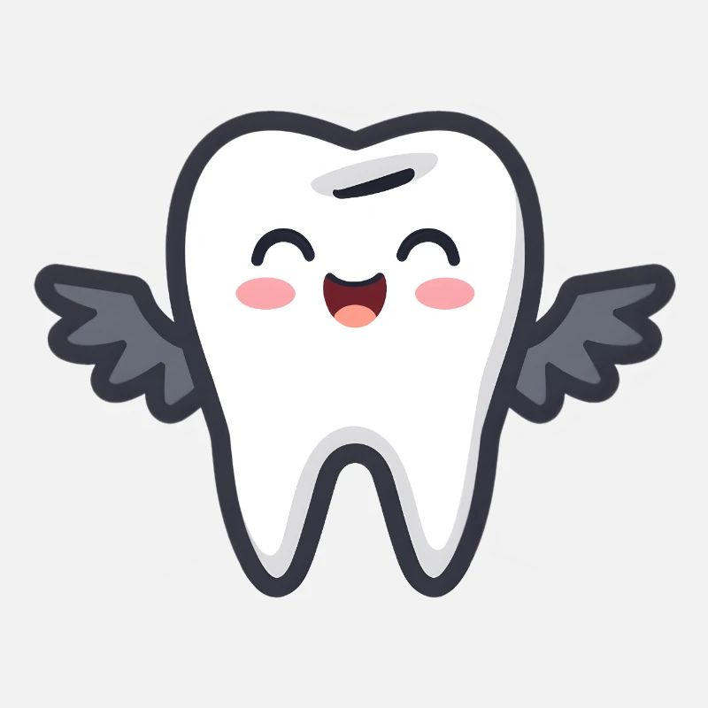 tooth