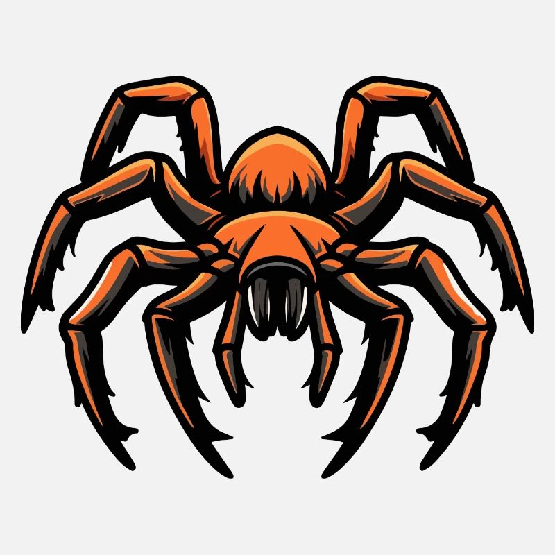 Tarantula Comic