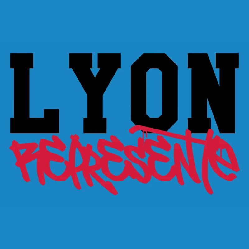 Lyon Représente