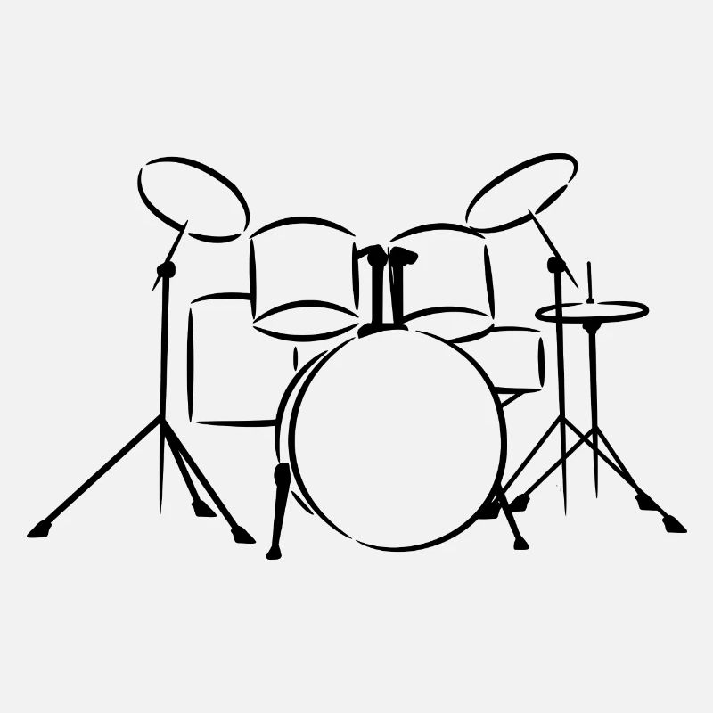Drum Sketch