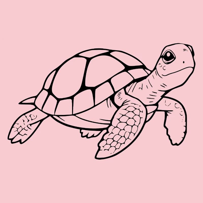 Turtle Turtle Gift