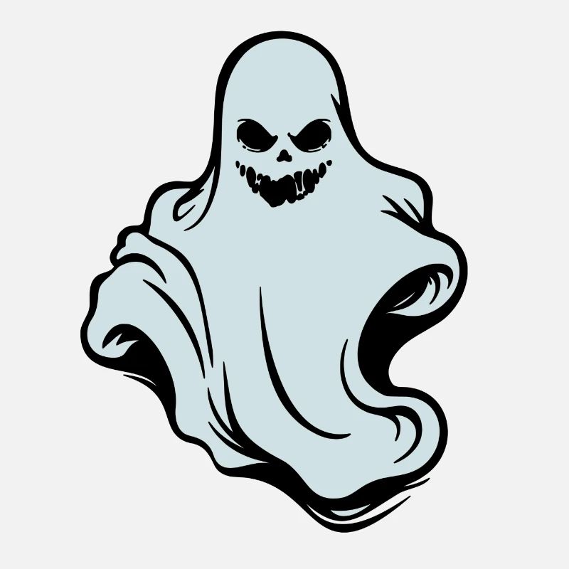 Der Geist - the ghost