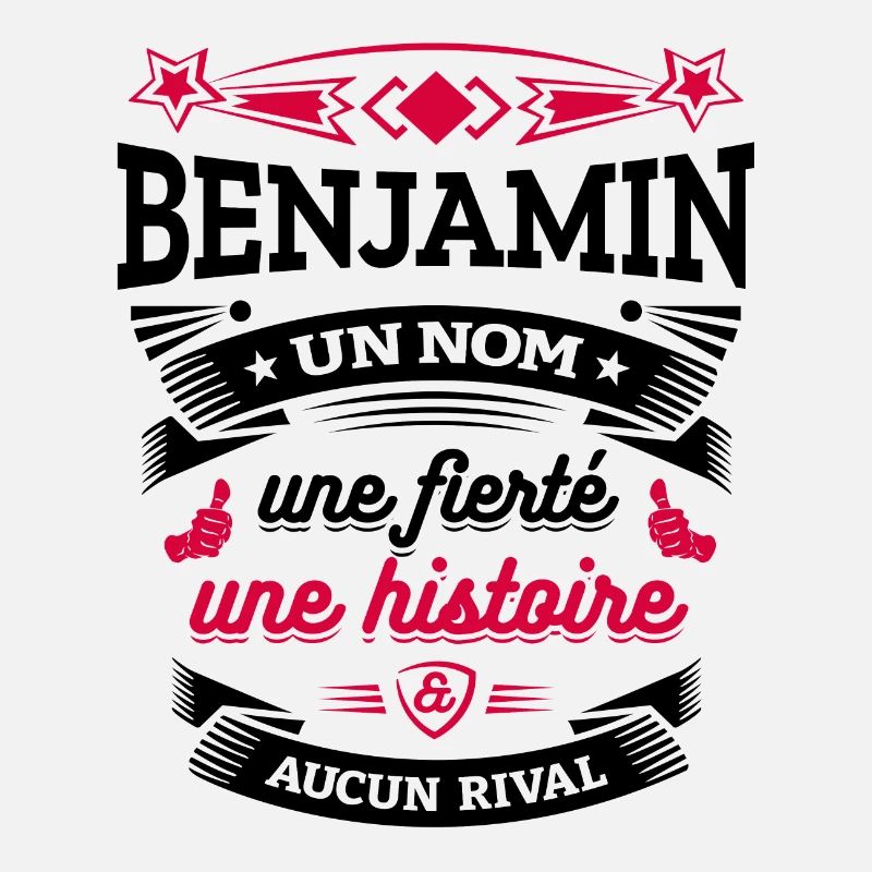 45 Benjamin BL