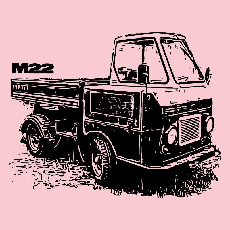 Multicar M22