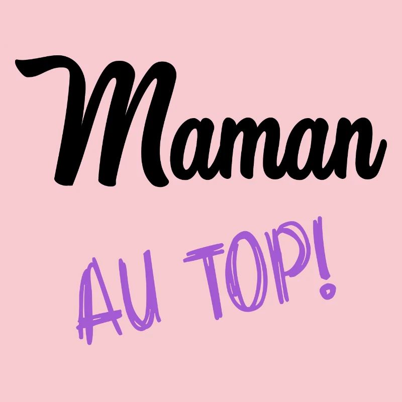 MAMA. MUTTERTAG