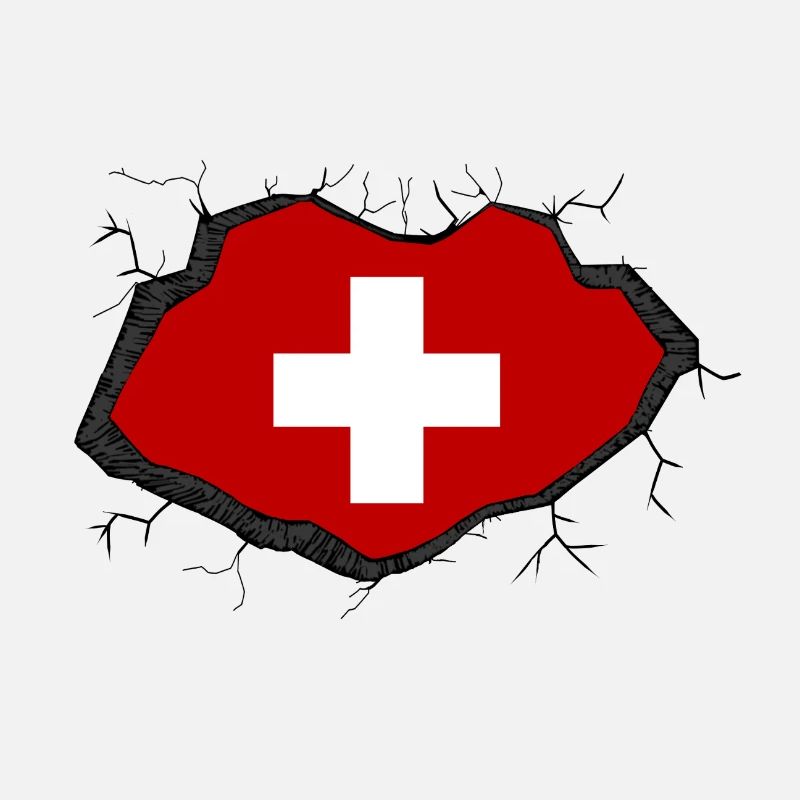 Drapeau suisse