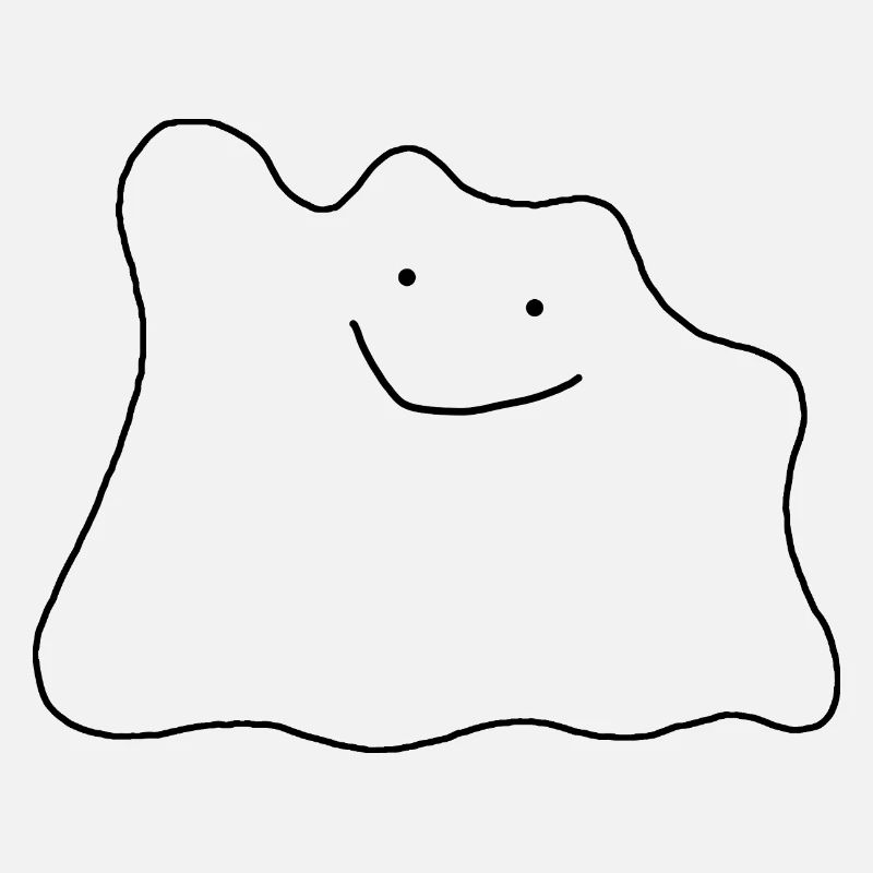 Blob ami