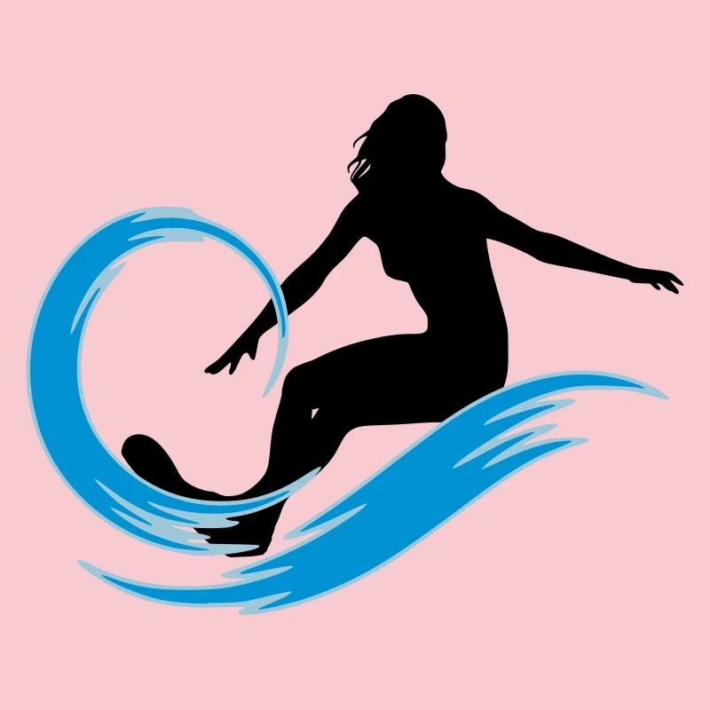 surfeuse
