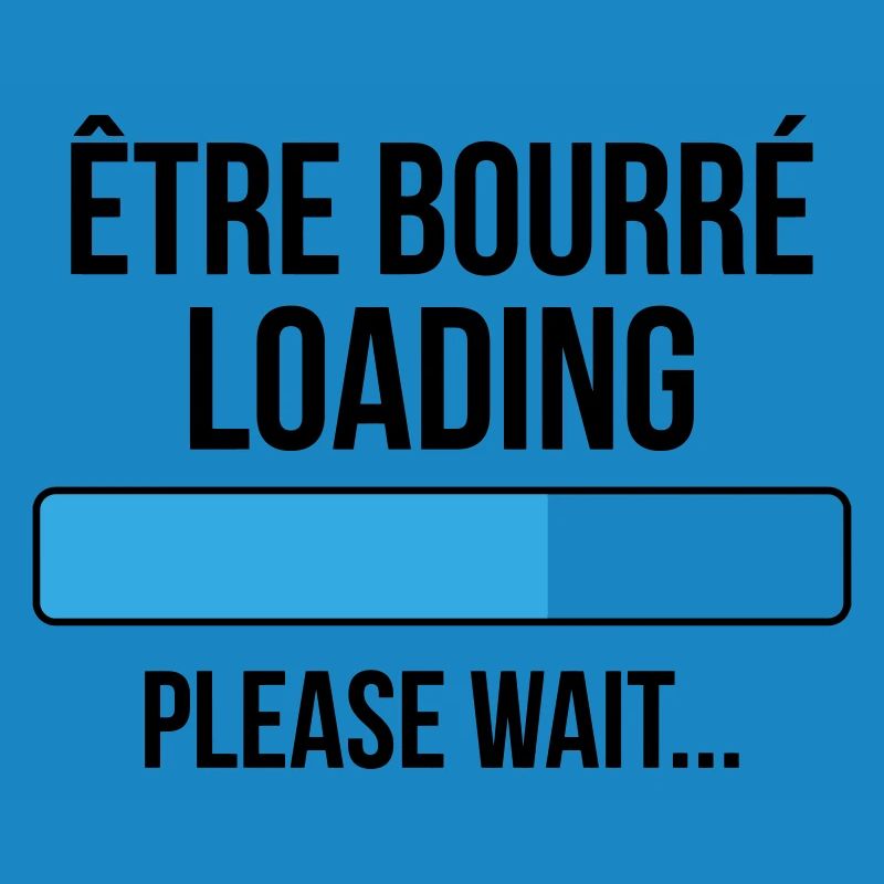 being stuffed loading... please wait