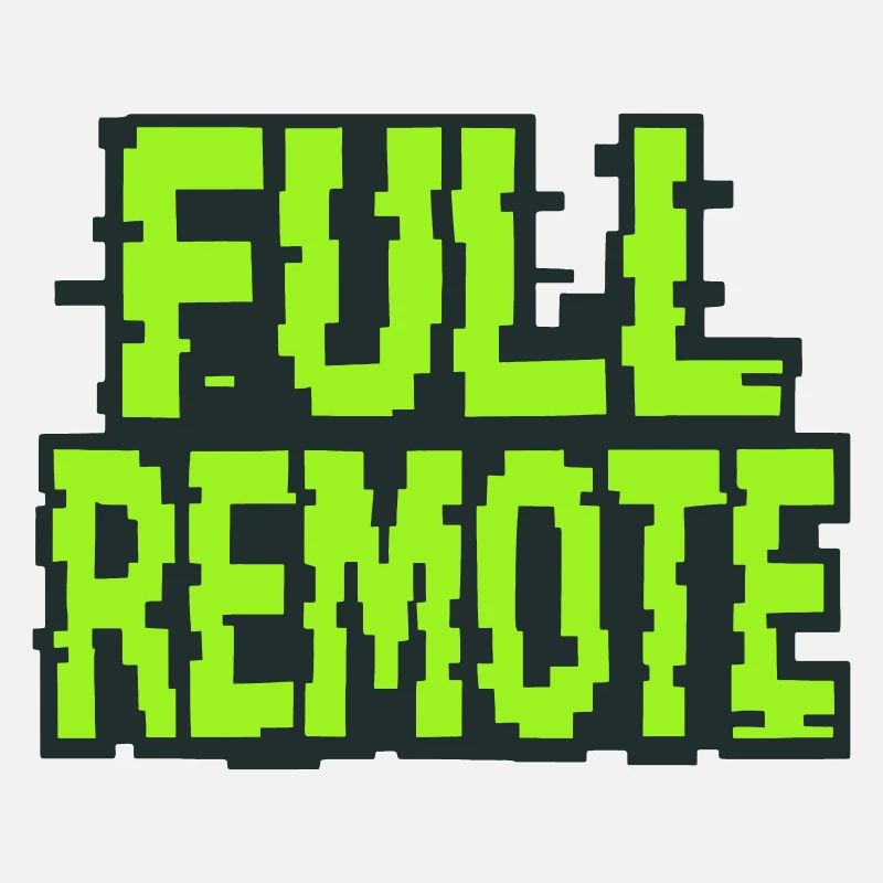 Vollständig remote: 100% Remote-Experte