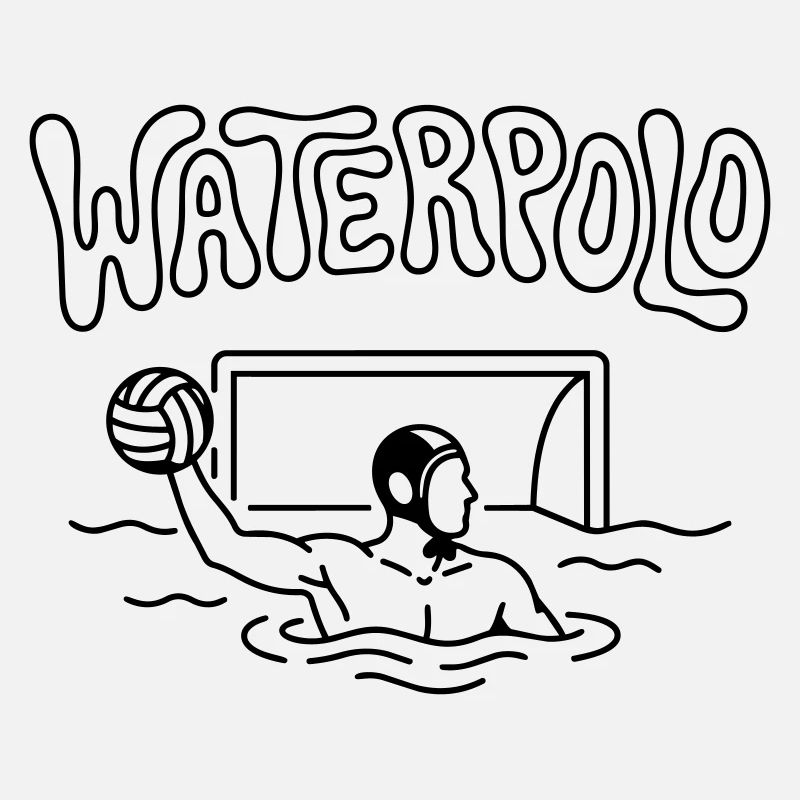 water polo