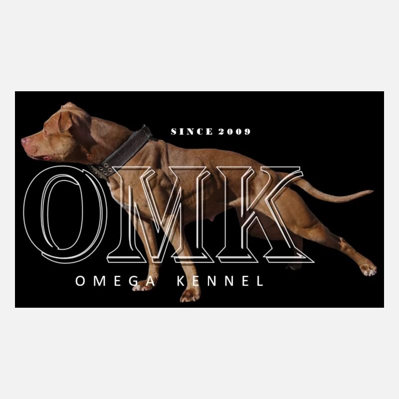 OMK Logo