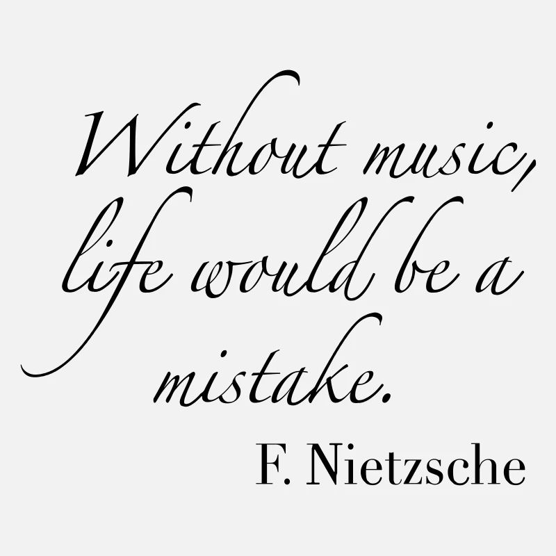music