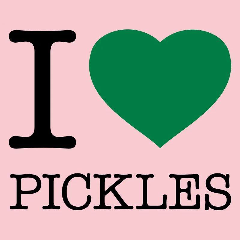 J’ADORE LES CORNICHONS
