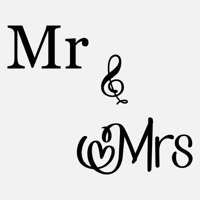 M. et Mme