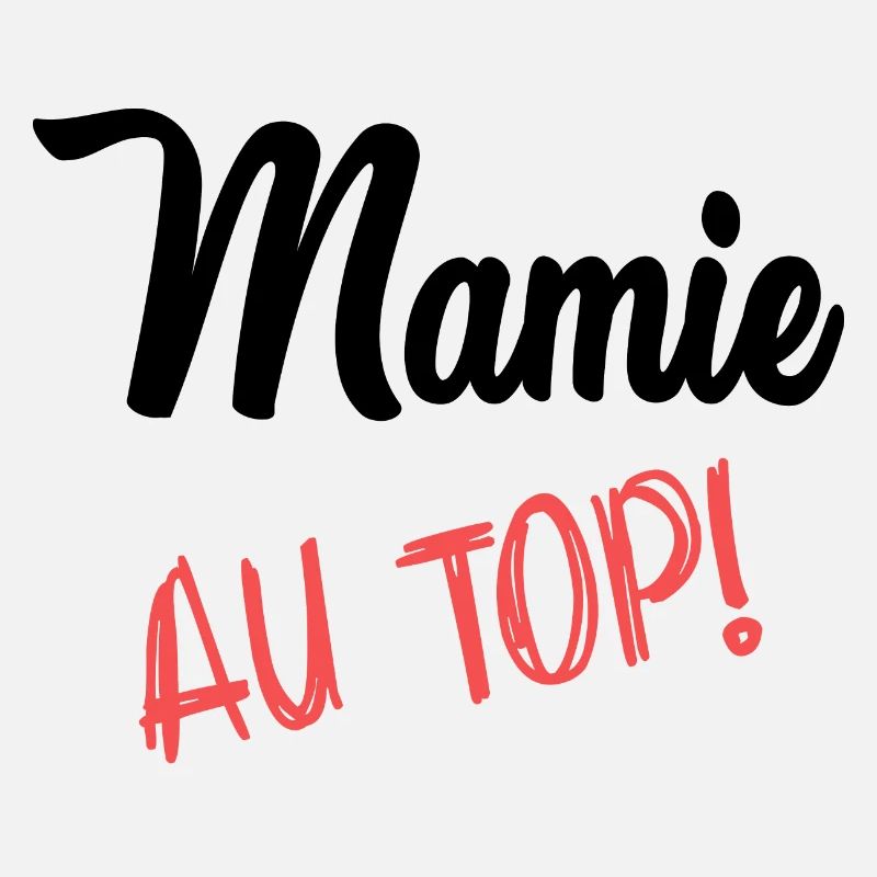 MAMIE