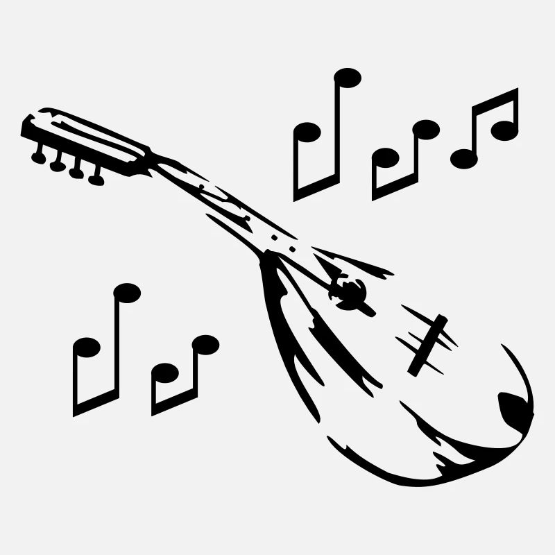 mandoline