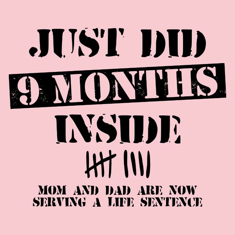 9 Months Inside